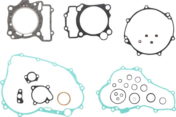  MOOSE OFFROAD Complete Gasket Set - Yamaha 808691MSE 