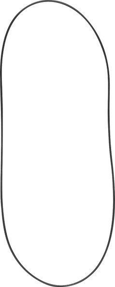  MOOSE OFFROAD Outer Clutch Cover Gasket - Honda 819160MSE 