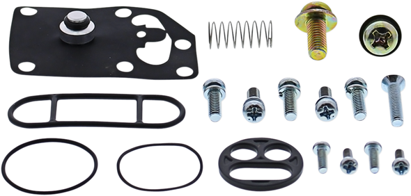 MOOSE RACING Fuel Petcock Rebuild Kit - Suzuki 60-1051