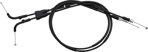  MOOSE OFFROAD Throttle Cable - Yamaha 45-1272 
