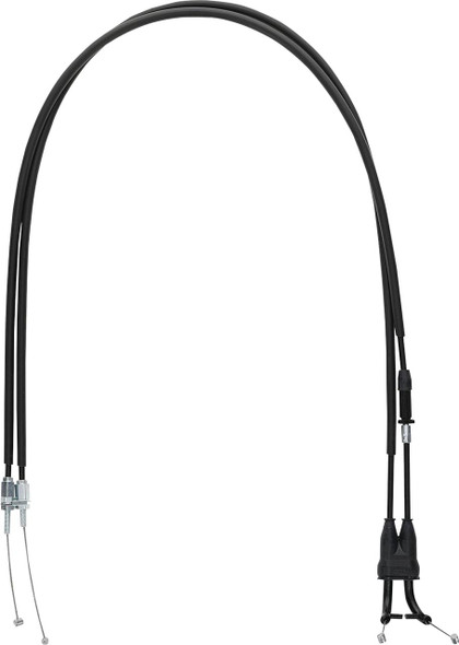  MOOSE OFFROAD Throttle Cable - Honda 45-1273 