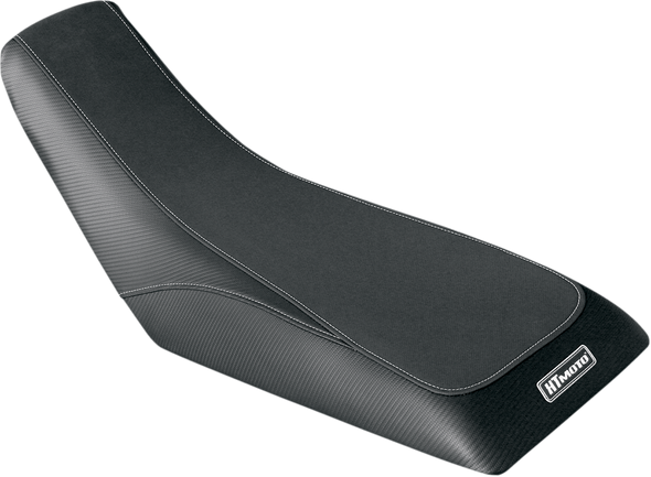 HT MOTO Seat Cover - LTR 450 ATV-S04BLK