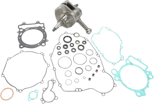  HOT RODS Crankshaft Kit - OE Crankshaft Replacement - Kawasaki CBK0118 