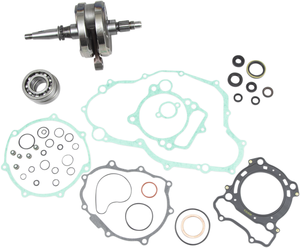 HOT RODS Bottom End Kit CBK0204