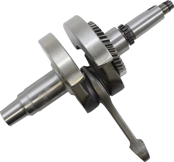  HOT RODS Crankshaft Assembly - OEM Stroke - Polaris HR00027 