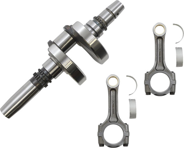  HOT RODS Crankshaft Assembly - OEM Stroke - Can-Am HR00064 