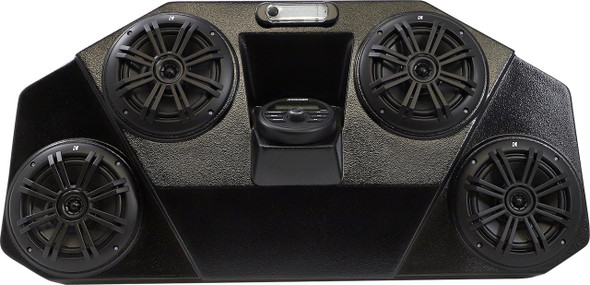  HOPPE INDUSTRIES Audio Mini - Honda HPEL-0097A 