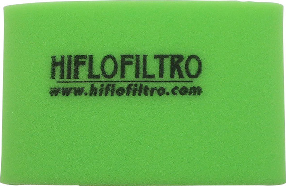 HIFLOFILTRO Hiflofiltro Foam Air Filter for 2005-2021 Polaris Phoenix 200 HFF7012 