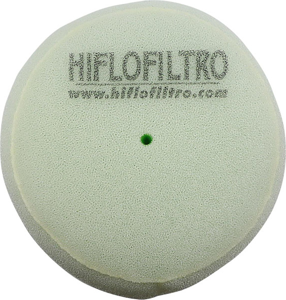 HIFLOFILTRO Hiflofiltro Foam Air Filter for Yamaha YFM700R Raptor 2006-2024 HFF4025 