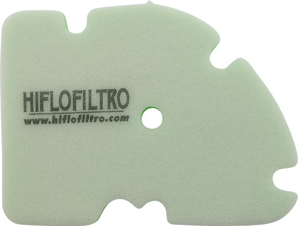 HIFLOFILTRO HifloFiltro Dual-Stage Foam Air Filter for Piaggio X8 125 2004-2007 HFA5203DS 