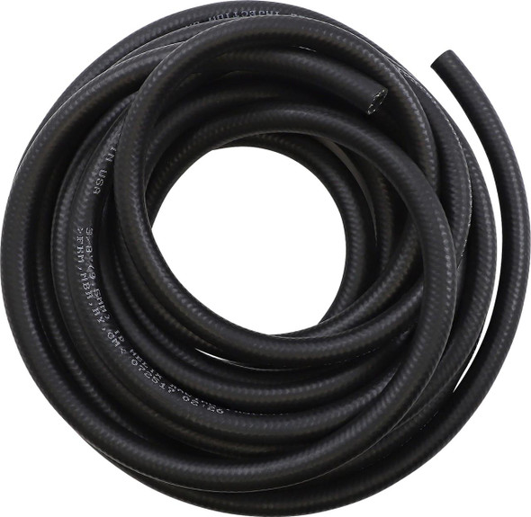  HELIX Fuel Line - Black - EFI - 3/8" x 25' 380-9325 
