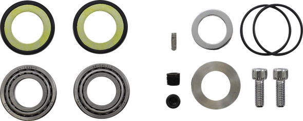  HAWG HALTERS Triple Tree - 49 mm - Black 49WGAR3-ST18 