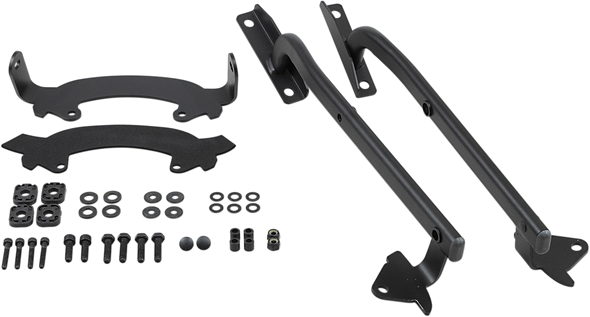 GIVI Top Case Side Arms 445FZ