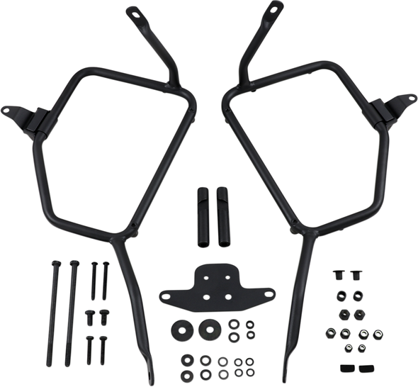 GIVI Sidecase Mount PL166