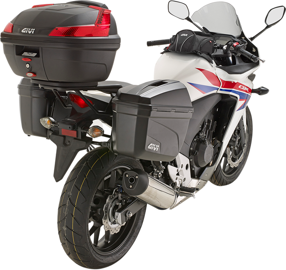 GIVI Sidecase Mount PL1119