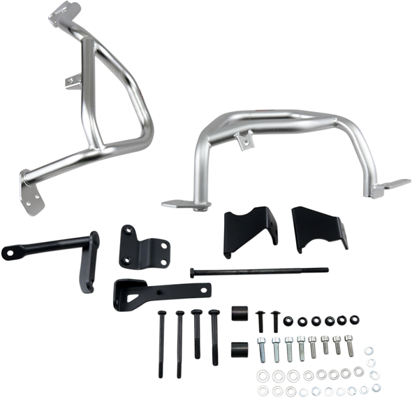 GIVI Engine Guards - Lower - Honda - CRF Africa Twin TN1151OX