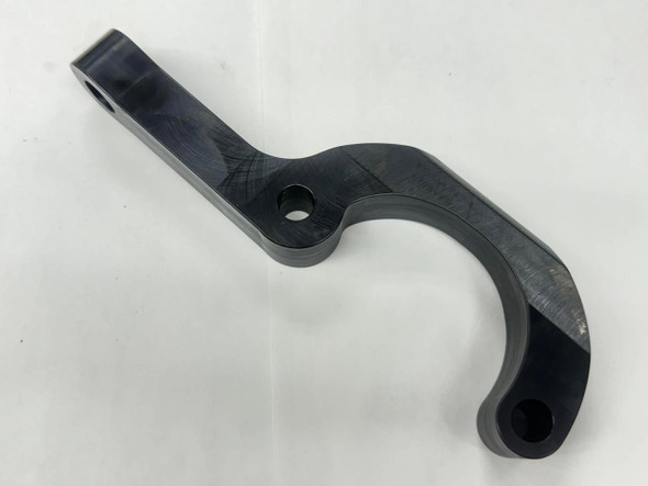 J J MOTORSPORTS Chevelle 1968-72 Bolt-On Steel Steering Arm Dirt Modified Race Car UMP 