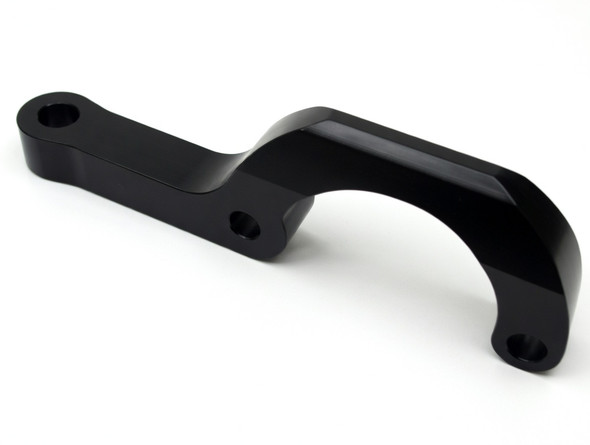 J J MOTORSPORTS Chevelle 1968-72 Bolt-On Steel Steering Arm Dirt Modified Race Car UMP