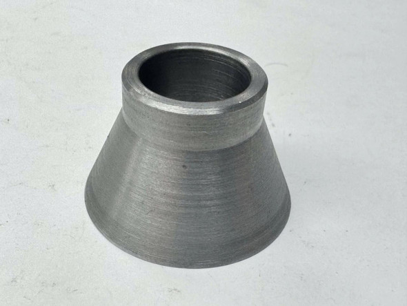 J J MOTORSPORTS Tie Rod Spacer 7/8" Tall 5/8" ID Bump Steer Correction 