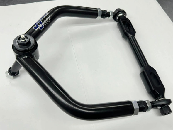 10.5" Adjustable Upper Control Arm with Slotted Shaft