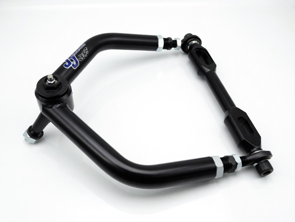 J J MOTORSPORTS 10.5" Adjustable Upper Control Arm with Slotted Shaft