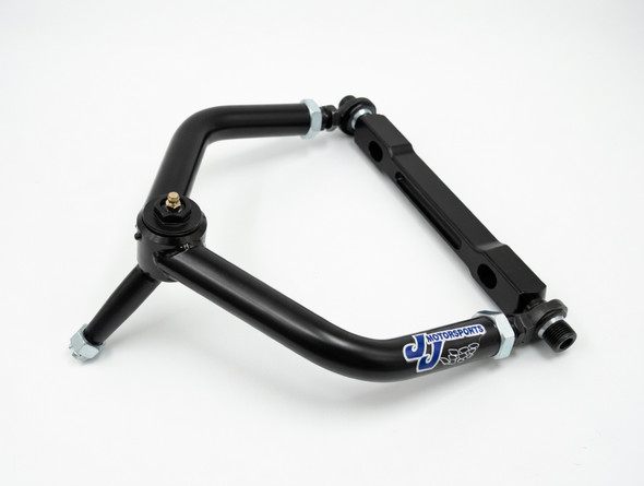 J J MOTORSPORTS 10.5" Adjustable Upper Control Arm with Aluminum Shaft