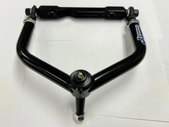 10.5" Adjustable Upper Control Arm with Notched Shaft