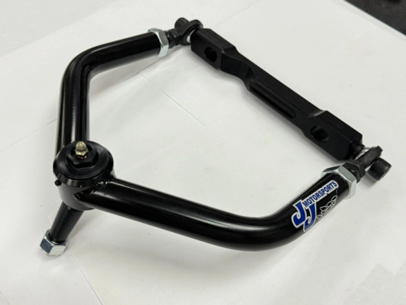 10.5" Adjustable Upper Control Arm with Notched Shaft
