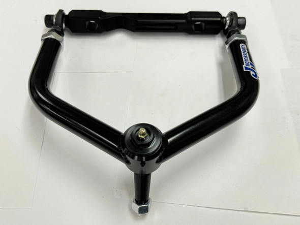 J J MOTORSPORTS 10.5" Adjustable Upper Control Arm with Notched Shaft 