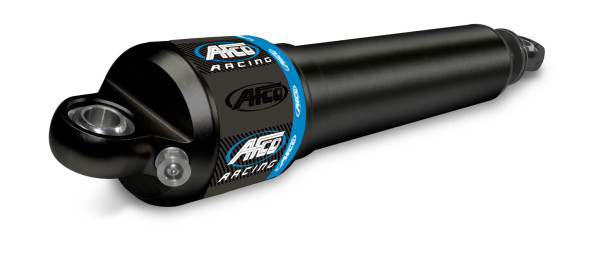 AFCO 86 Series IMCA Modified Shock Package - Premium All-Around Standard Setup (4 Shocks) | Base Valve Balanced Handling for Versatile Tracks