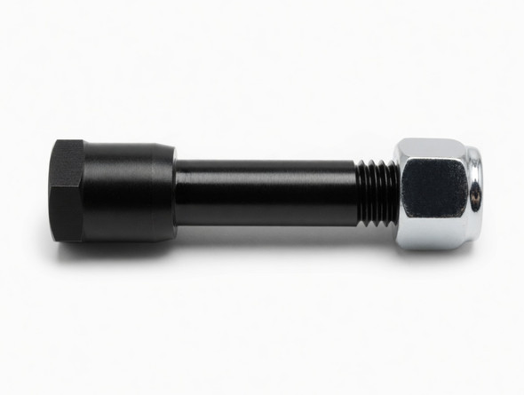 Shock Mount Bolt 3" Long Steel Bolt Shock Pin