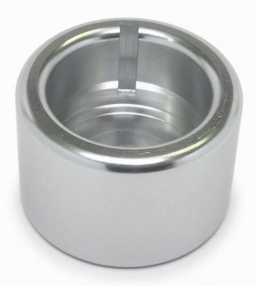 J J MOTORSPORTS Crankshaft Turning Nut Socket Crank Shaft SBC Small Block Chevy Engine Tool 