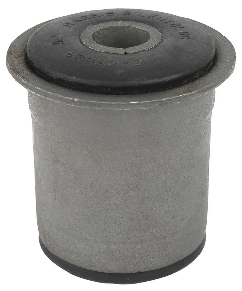 Metric GM Rear Control Arm Bushings Rubber Trailing Arm Bushing