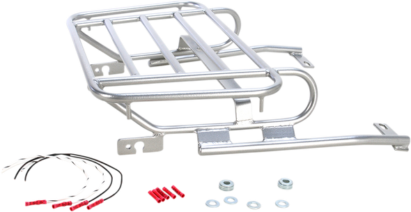 Expedition Rear Rack - Suzuki 1510-0212