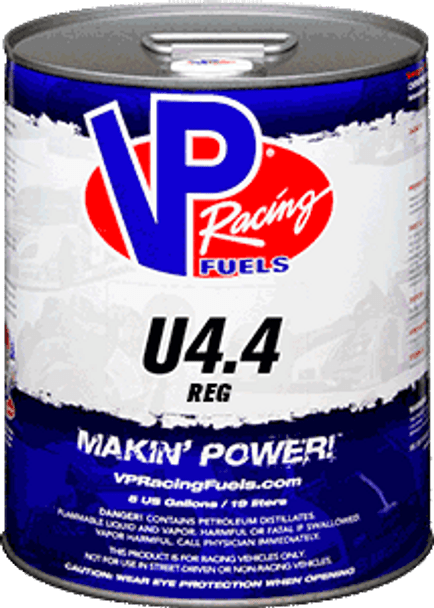 vp u4.4 race fuel