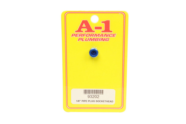 1/8in Pipe Plug  AAA93202
