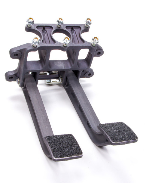 Dual Pedal Rev. Swing Mnt. 6.25: 1 Ratio AFC6610000