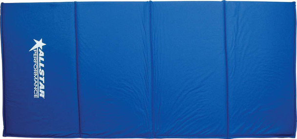 Track Mat Blue 24 x 52 ALL10128