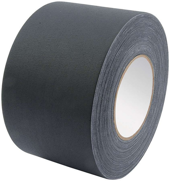 Gaffers Tape 4in x 165ft Black ALL14263