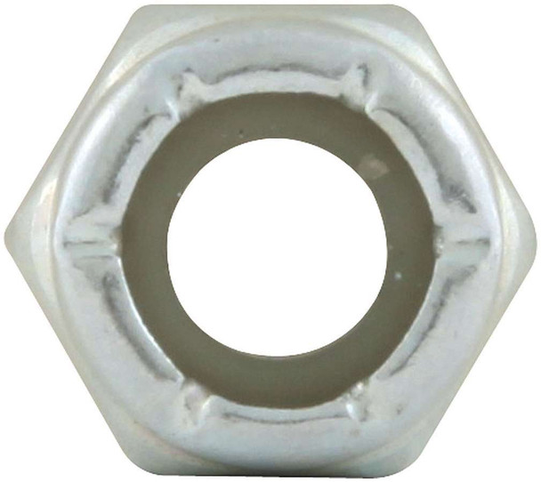 Thin Nylon Insert Nuts 1/4-20 10pk ALL16020-10