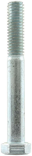 Hex Head Bolt 3/8-16 x 4 Grade 5 5pk ALL16252