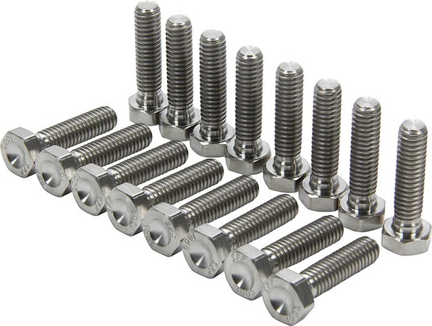 Allstar Performance Bead Lock Kit Titanium  ALL17000