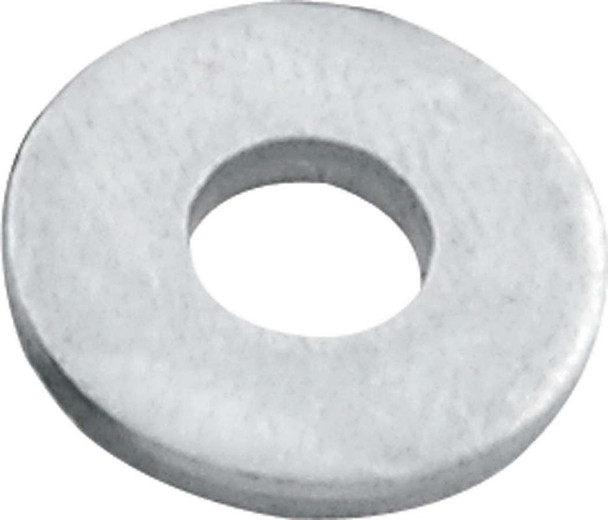 Allstar Performance 3/16in Back Up Washers 500Pk Aluminum ALL18202