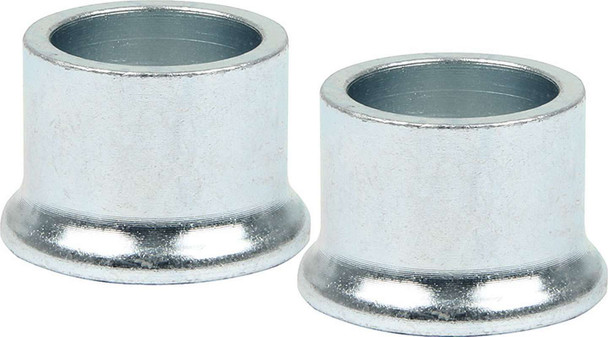 Tapered Spacers Steel 3/4in ID 3/4in Long ALL18588