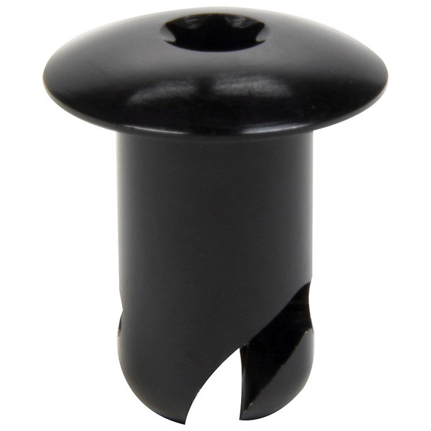 O/S Allen Hd Fasteners 50pk Black ALL19179