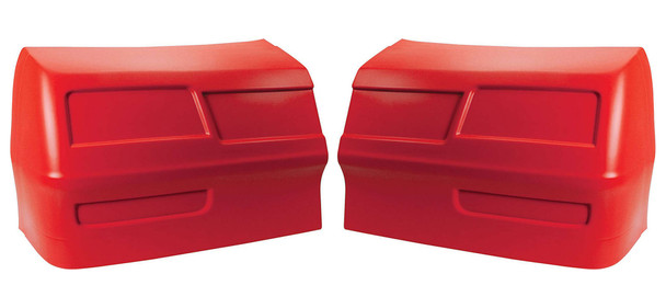 Monte Carlo SS Nose Red 1983-88 ALL23025