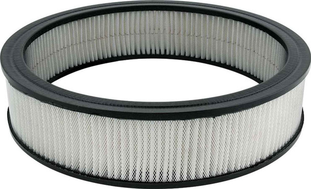 Paper Air Filter 16x3.5  ALL26029