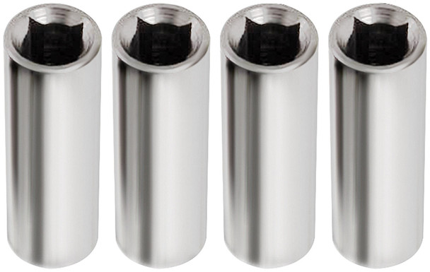 Valve Cover Hold Down Nuts 1/4in-28 Thread 4pk ALL26322