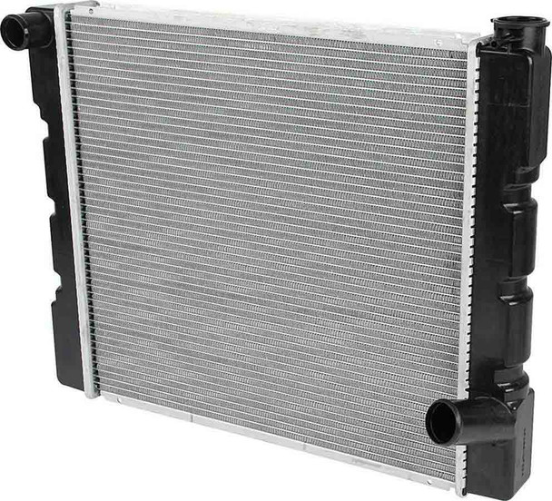 Plastic Tank Radiator 19x28 Single Pass ALL30053