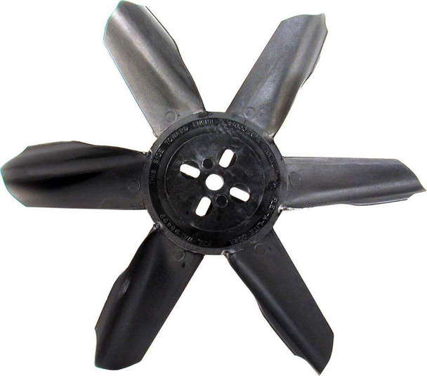 Nylon Fan 16in 6 Blade  ALL30093